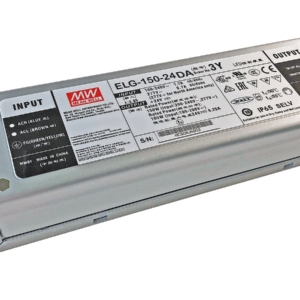 Convertisseur 150W Variable DALI IP67