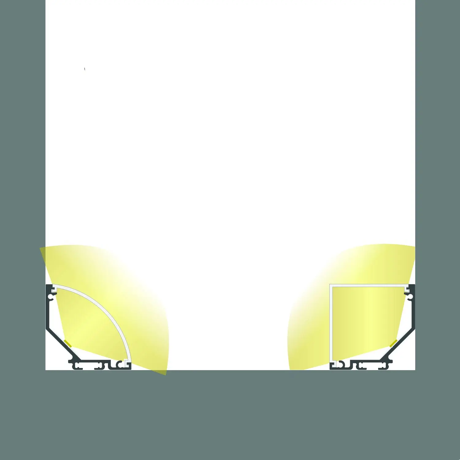 Profilé d'angle Corner 20 – Image 2