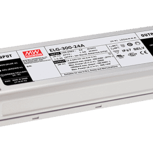 Convertisseur 300W IP67