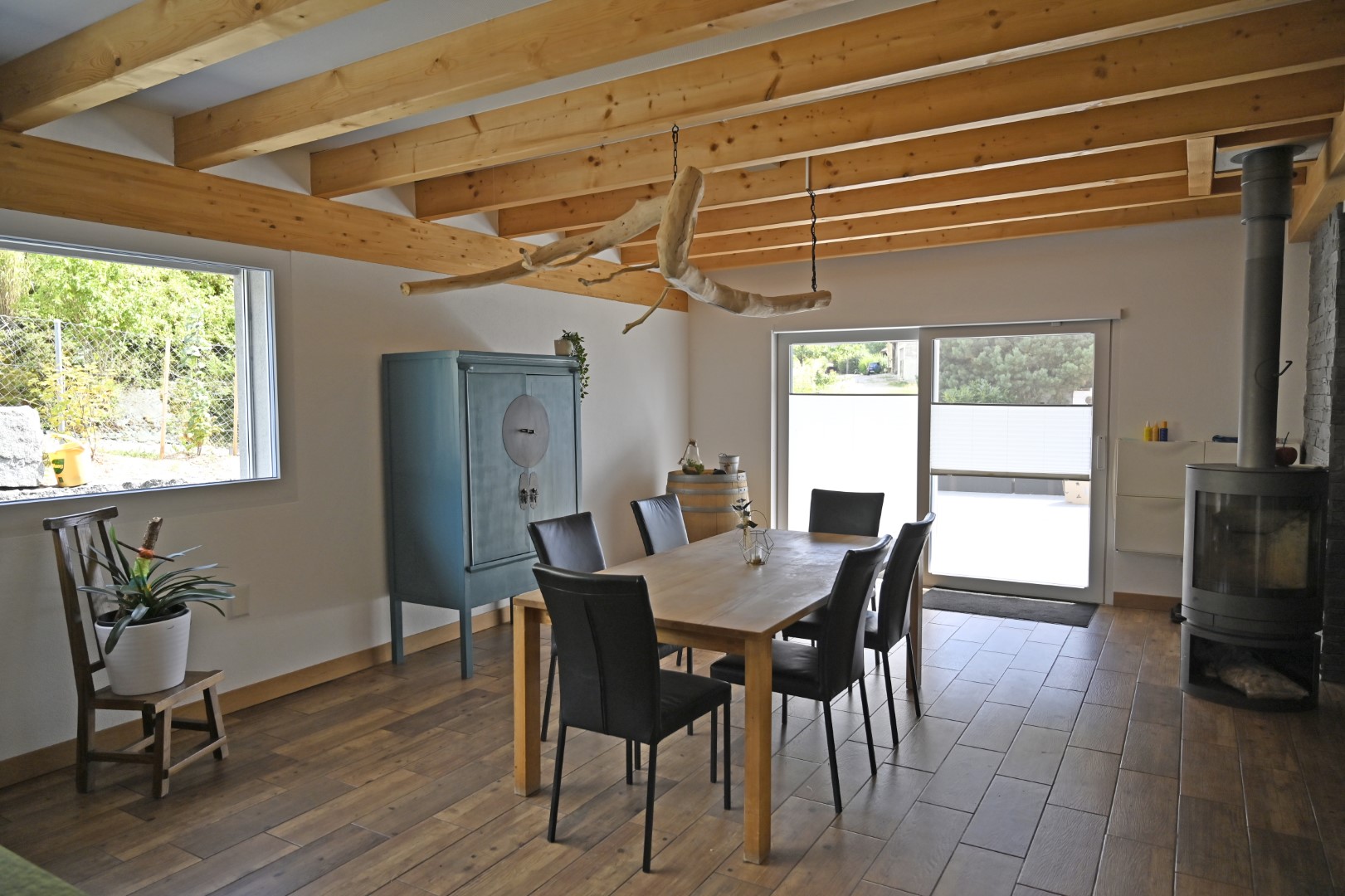 lampe LED sue mesure