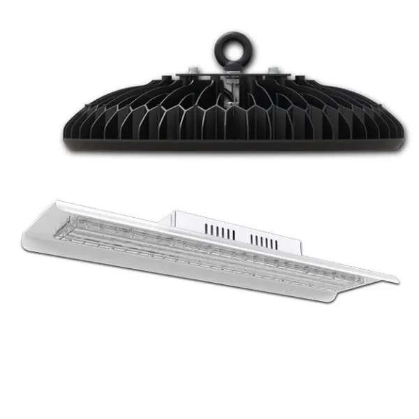 Industrie / commerce