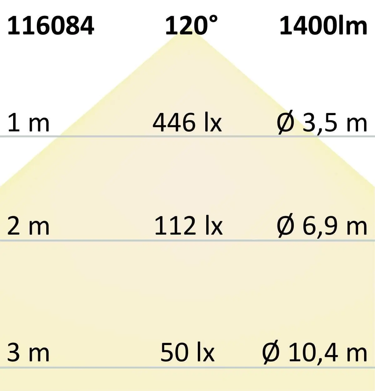 Luminaire d'angle horizontal Track48 , 20W, 3000K, noir – Image 3