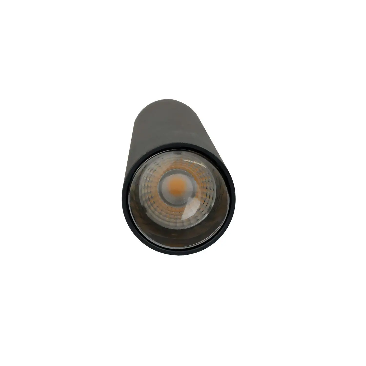 Luminaire suspendu Pipe Track48, 7W, 3000K, noir – Image 2