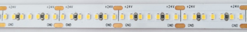 Ruban LED flexible 2216-280-F5-12/24V-15 – Image 2