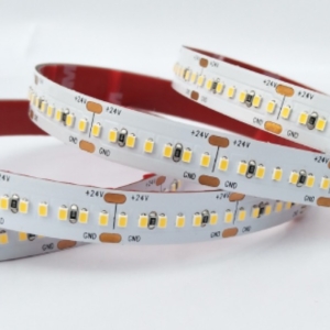 Ruban LED flexible 2216-280-F5-12/24V-15