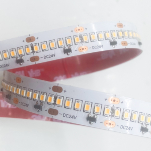 Ruban LED flexible 2216-300-F7-12V/24V-24 courant constant