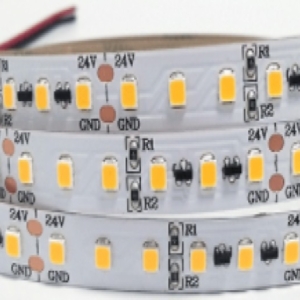 Ruban LED flexible 2835-120-S7-12/24V-12 Courant constant