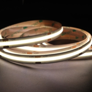 Ruban LED flexible COB-480-1308-12V