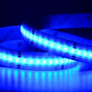Ruban LED flexible COB-896-GBW-24V-12
