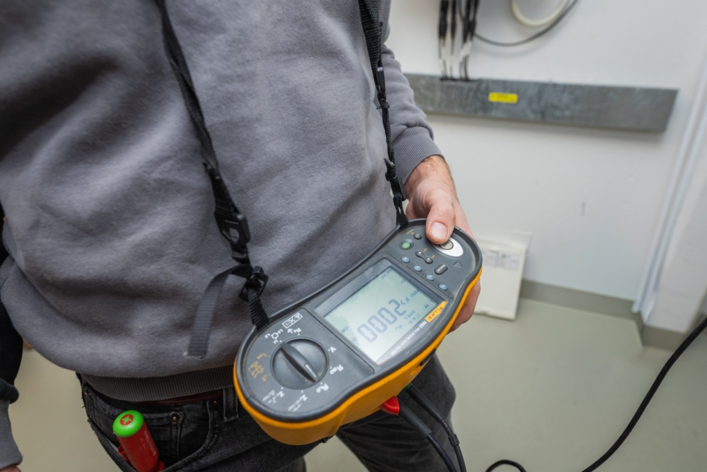 Contrôle OIBT
Lausanne, Vaud, Suisse romande